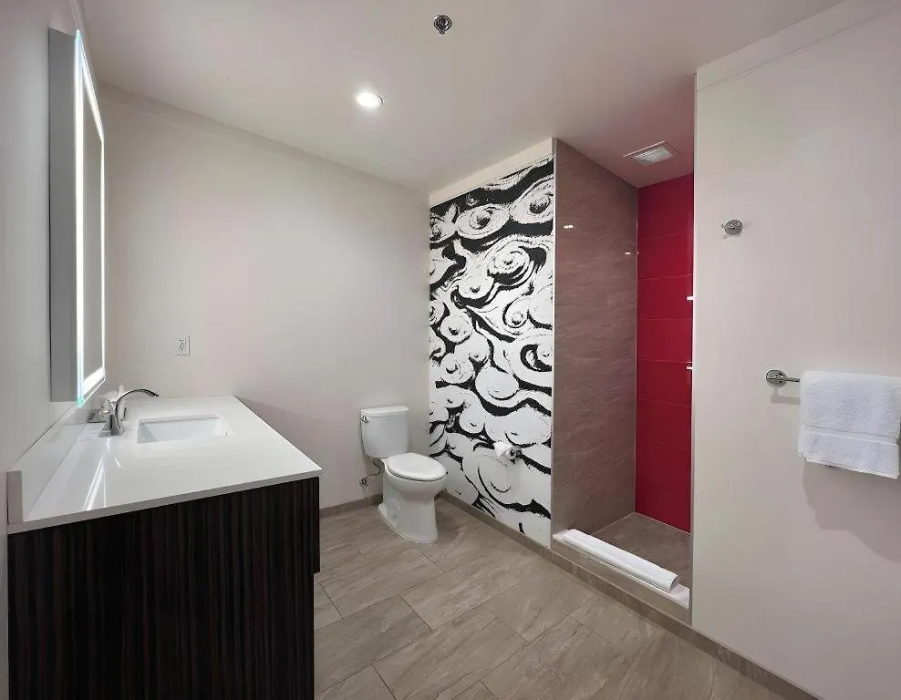 Ahern Hotel And Event Center Las Vegas 0*,  Stati Uniti
