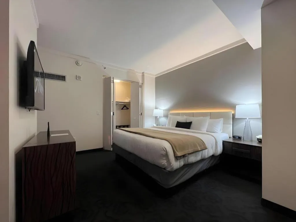 Ahern Hotel And Event Center Las Vegas