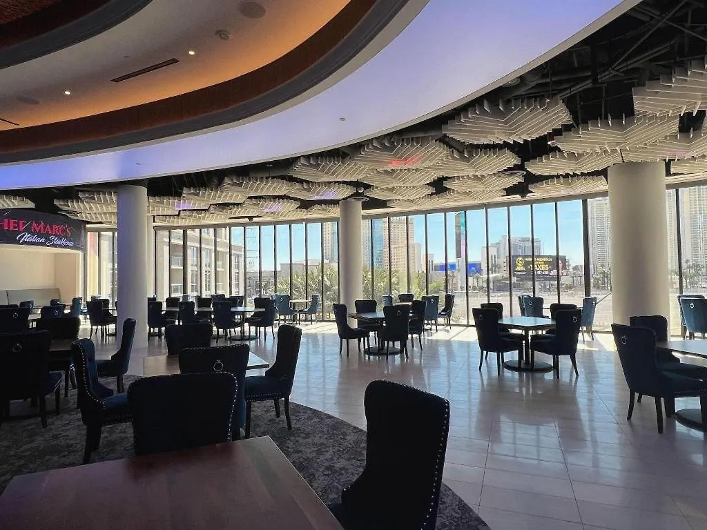 Ahern Hotel And Event Center Las Vegas 0*,