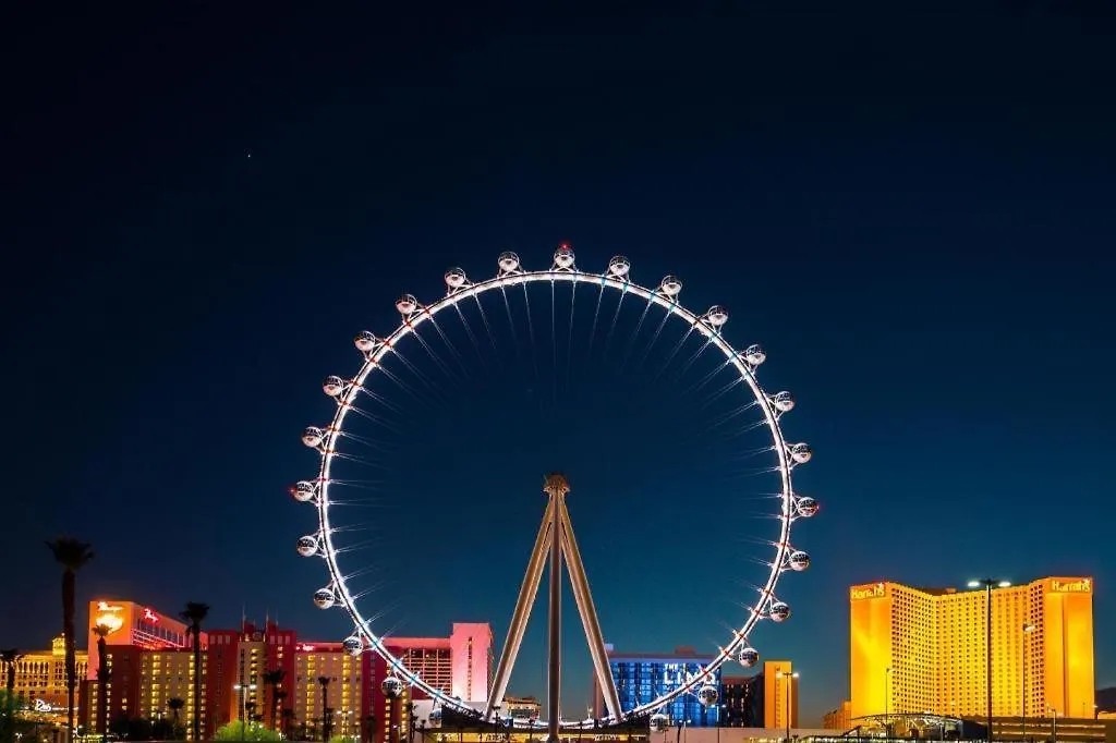 Ahern Hotel And Event Center Las Vegas