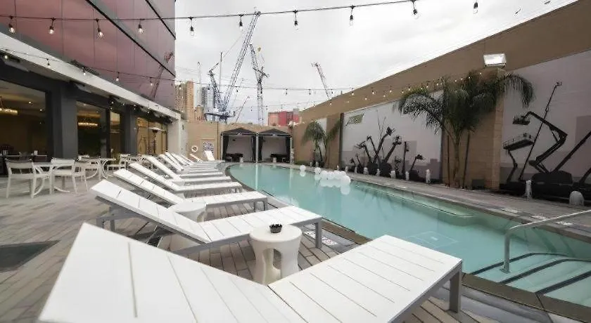Ahern Hotel And Event Center Las Vegas 0*,  United States