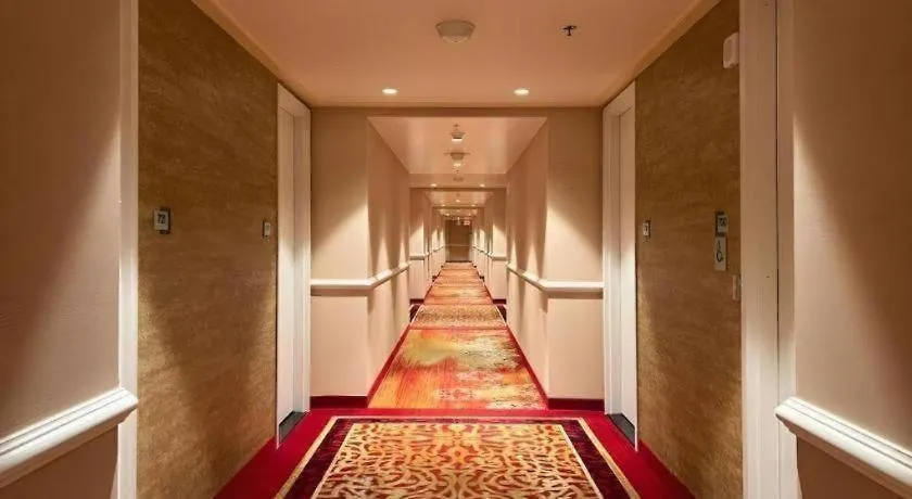 Ahern Hotel And Event Center Las Vegas 0*,