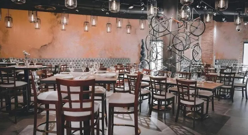 Ahern Hotel And Event Center Las Vegas