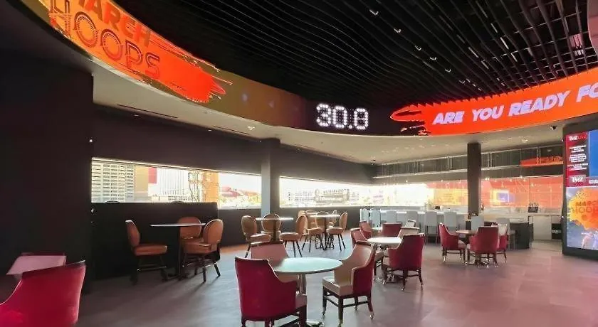 Ahern Hotel And Event Center Las Vegas