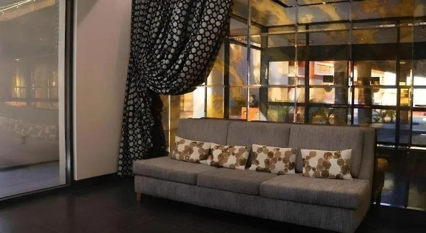 Ahern Hotel And Event Center Las Vegas