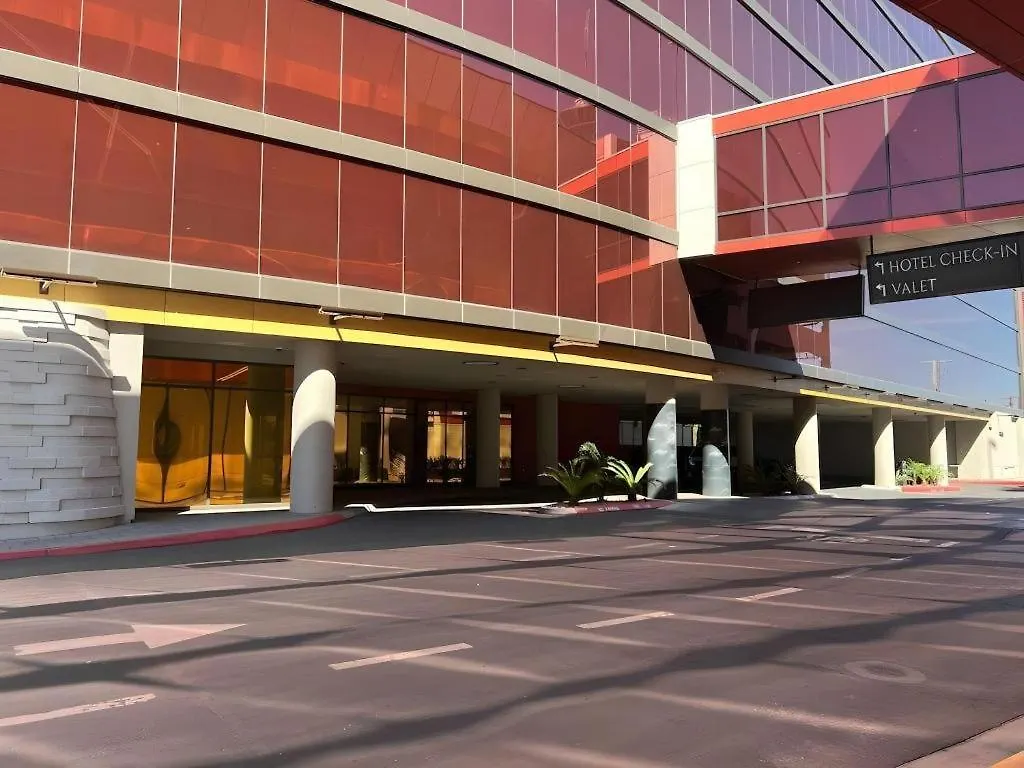 Ahern Hotel And Event Center Las Vegas