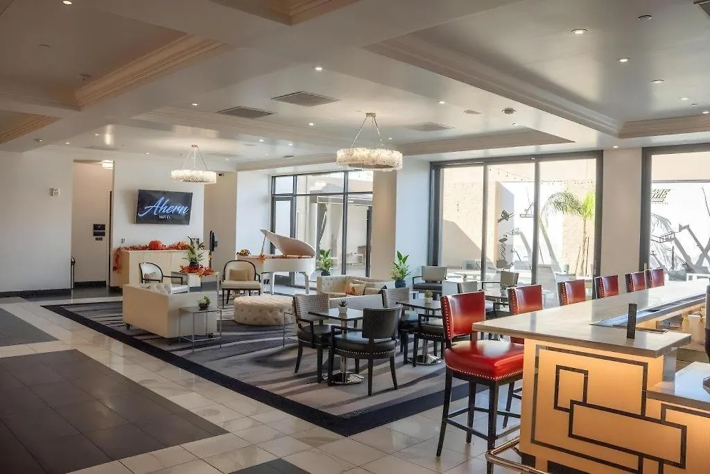 Ahern Hotel And Event Center Las Vegas