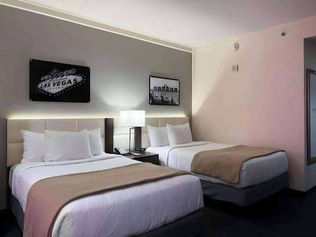 Ahern Hotel And Event Center Las Vegas