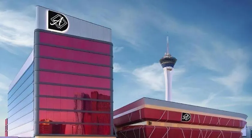 Ahern Hotel And Event Center Las Vegas
