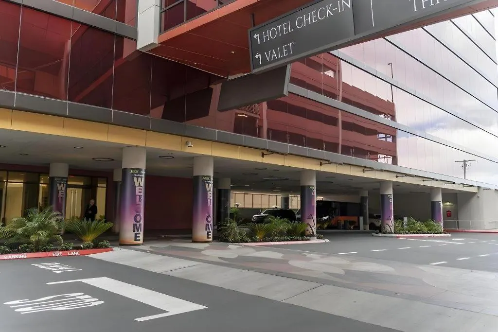 Ahern Hotel And Event Center Las Vegas United States