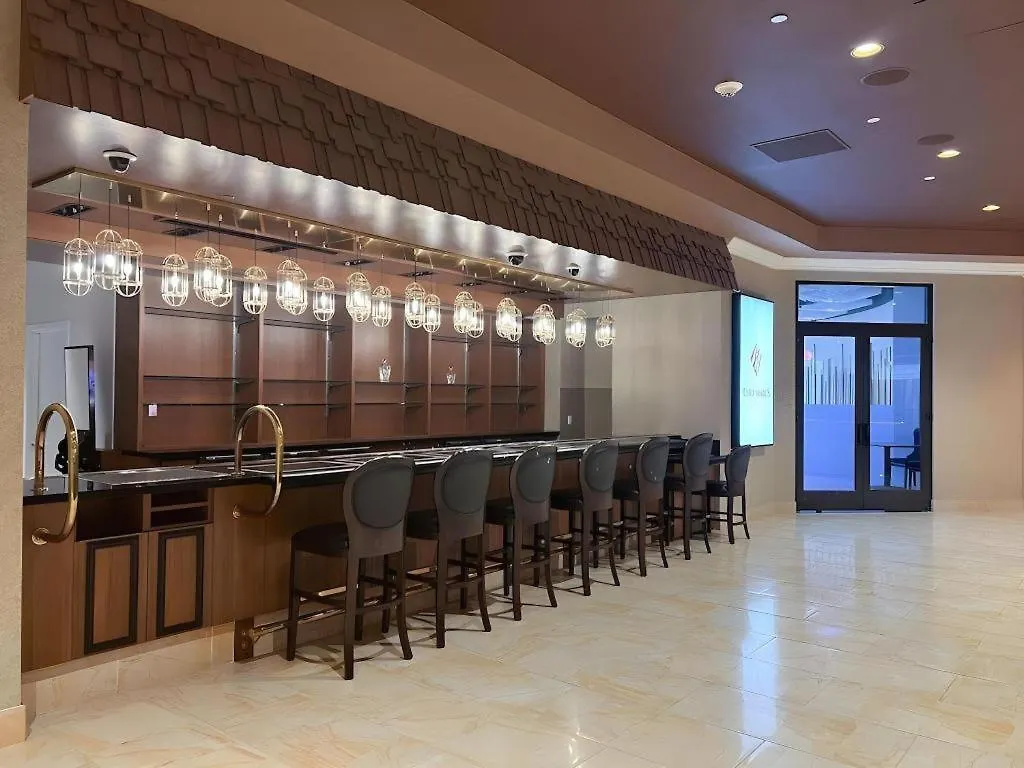 Ahern Hotel And Event Center Las Vegas United States