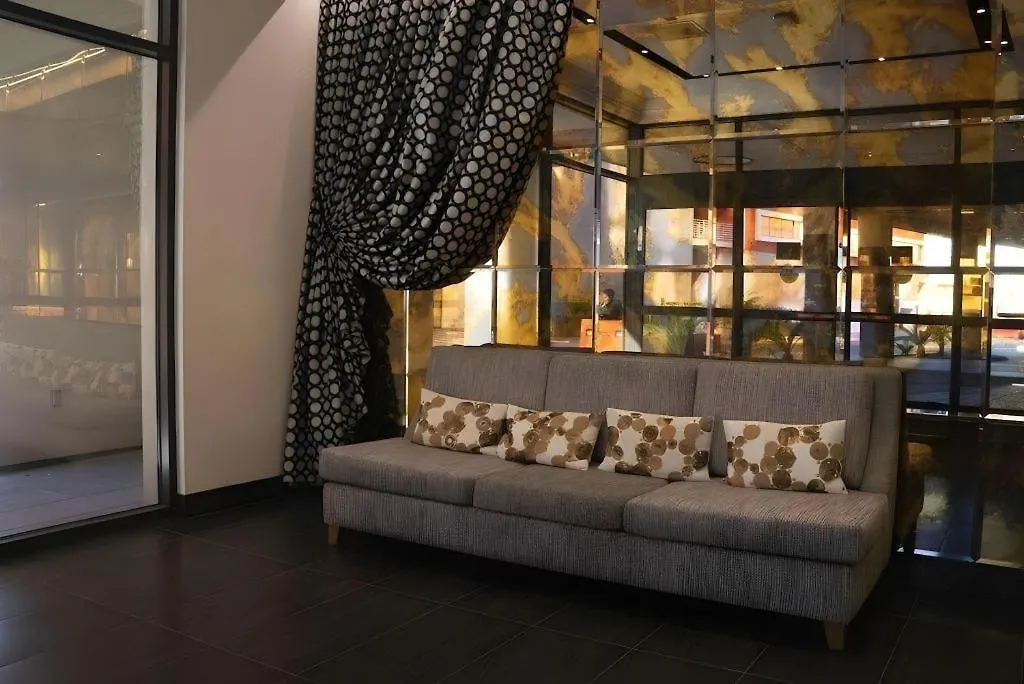 Ahern Hotel And Event Center Las Vegas