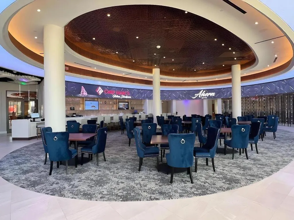 Ahern Hotel And Event Center Las Vegas United States