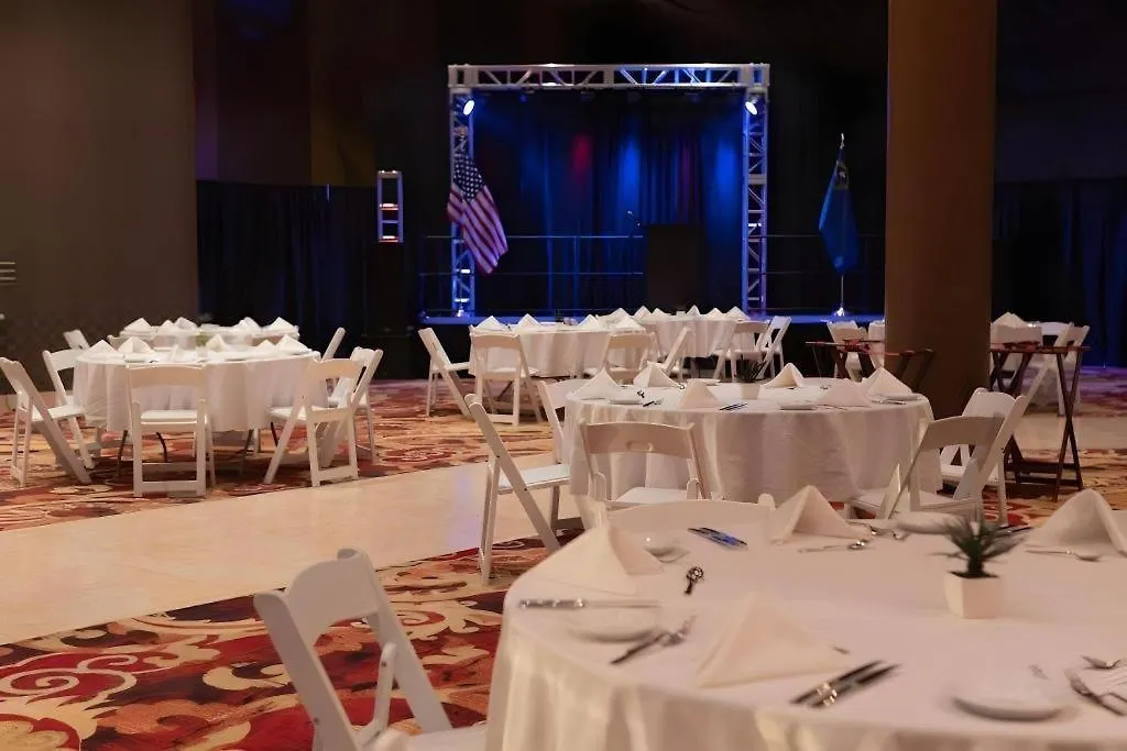 Ahern Hotel And Event Center Las Vegas 0*,  United States