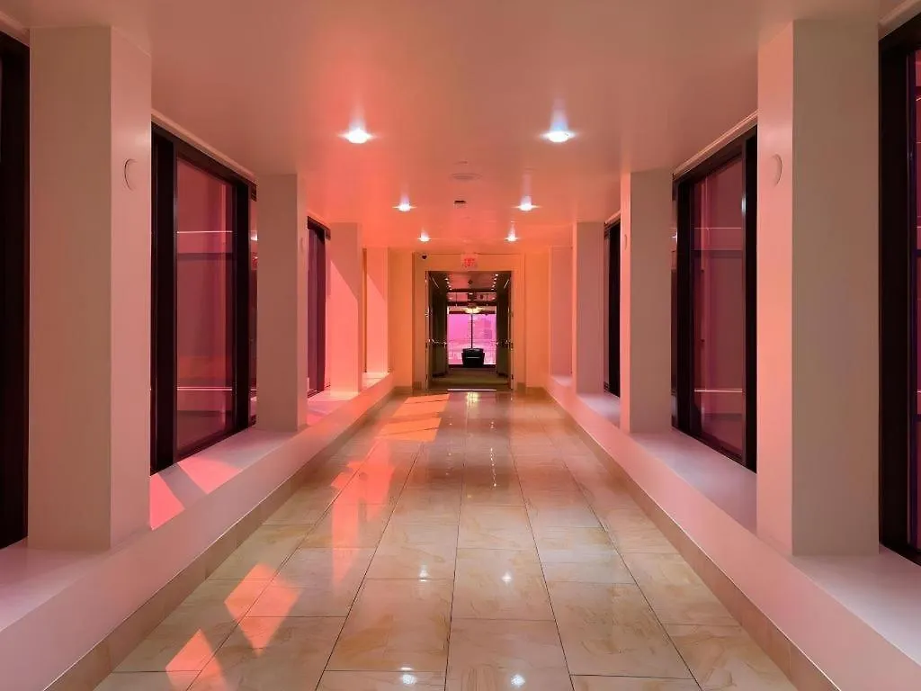 Ahern Hotel And Event Center Las Vegas
