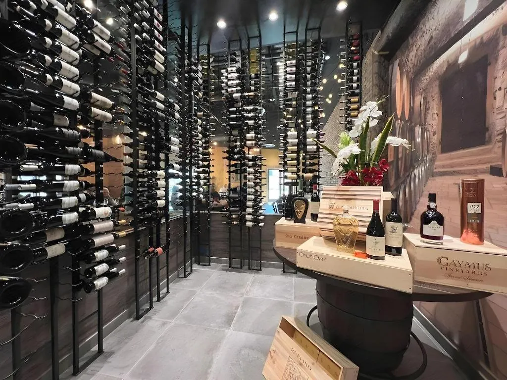 Ahern Hotel And Event Center Las Vegas United States