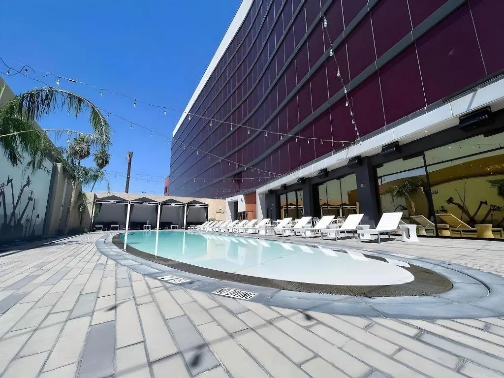 Ahern Hotel And Event Center Las Vegas 0*,  United States