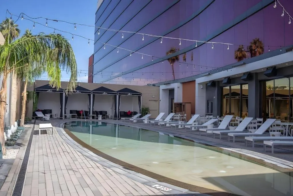 Ahern Hotel And Event Center Las Vegas