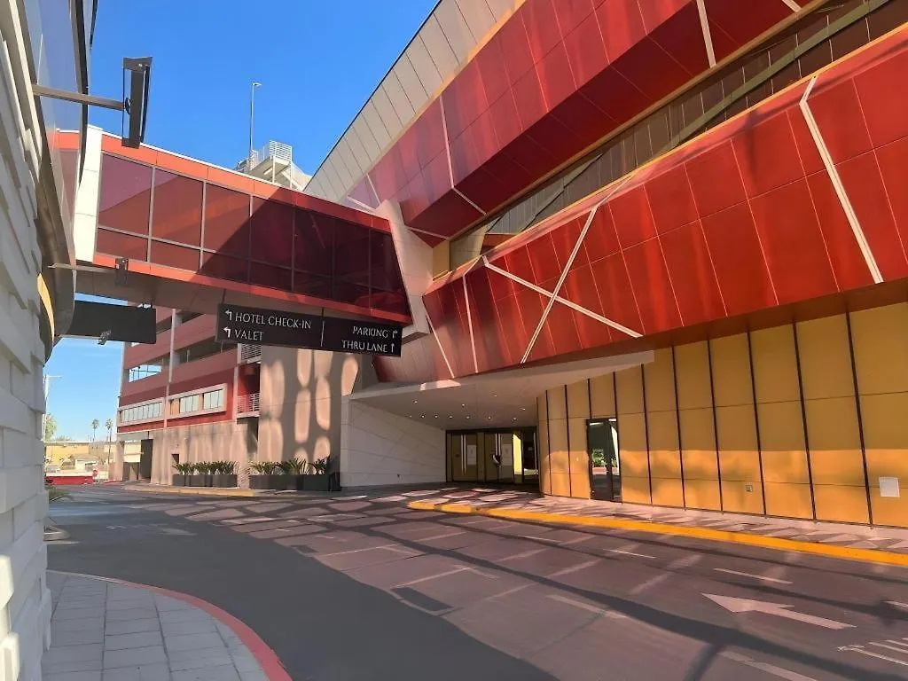 Ahern Hotel And Event Center Las Vegas United States