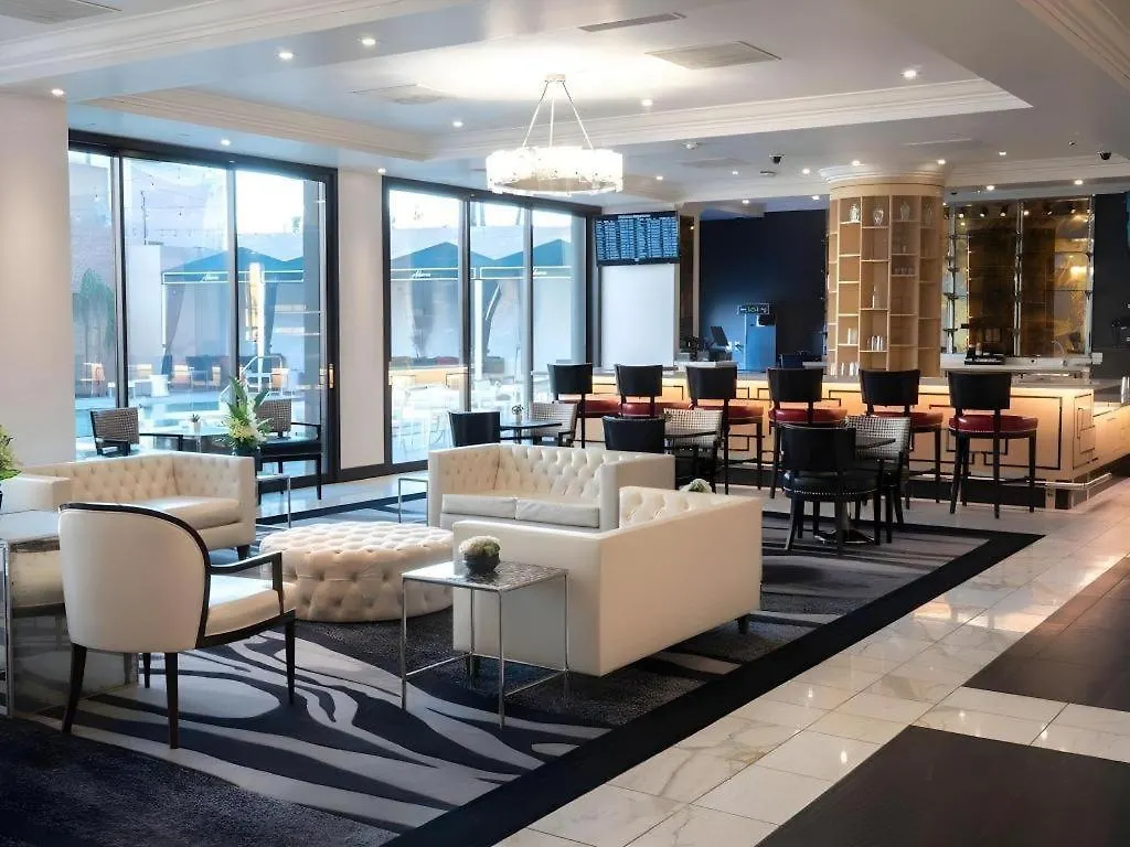 Ahern Hotel And Event Center Las Vegas 0*,