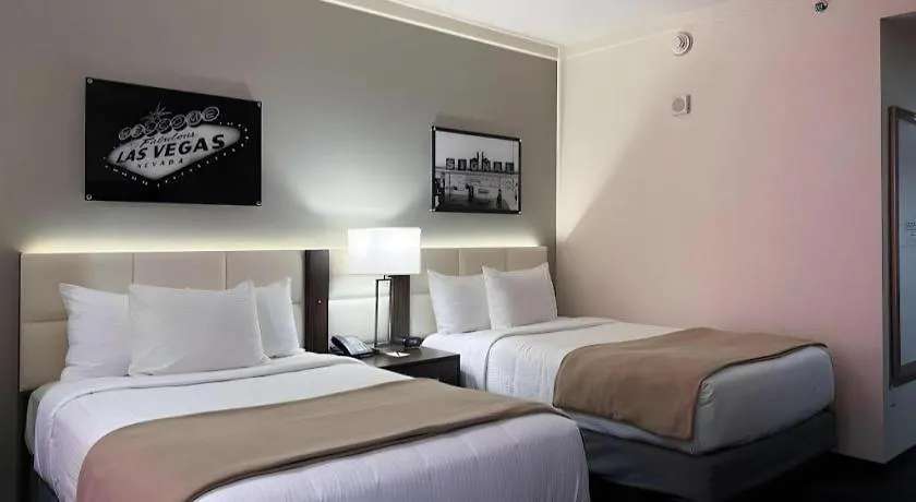 Ahern Hotel And Event Center Las Vegas
