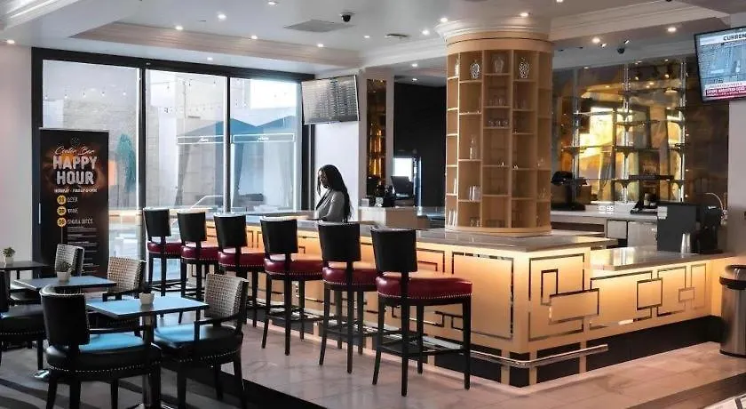 Ahern Hotel And Event Center Las Vegas