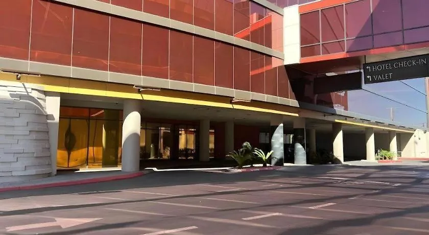 Ahern Hotel And Event Center Las Vegas