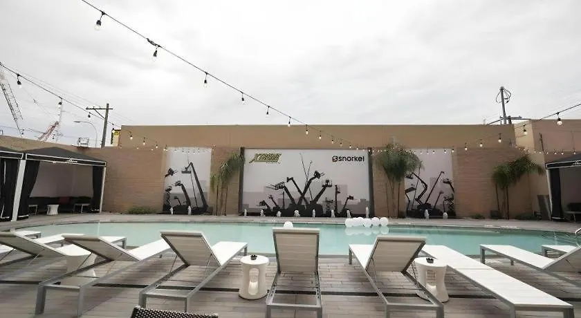 Ahern Hotel And Event Center Las Vegas
