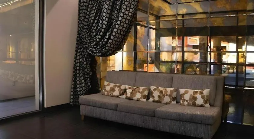 Ahern Hotel And Event Center Las Vegas