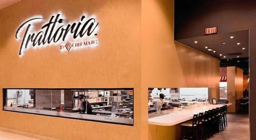Ahern Hotel And Event Center Las Vegas 0*,  United States