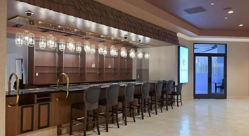Ahern Hotel And Event Center Las Vegas