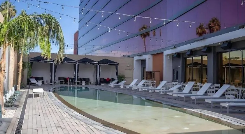Ahern Hotel And Event Center Las Vegas 0*,