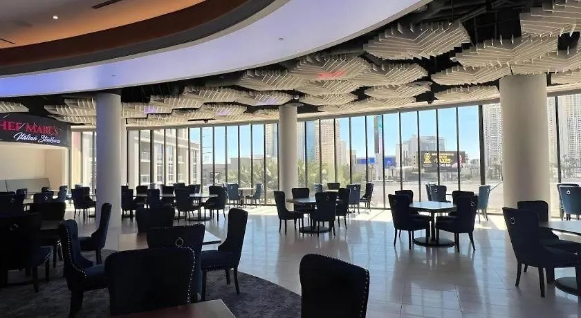 Ahern Hotel And Event Center Las Vegas