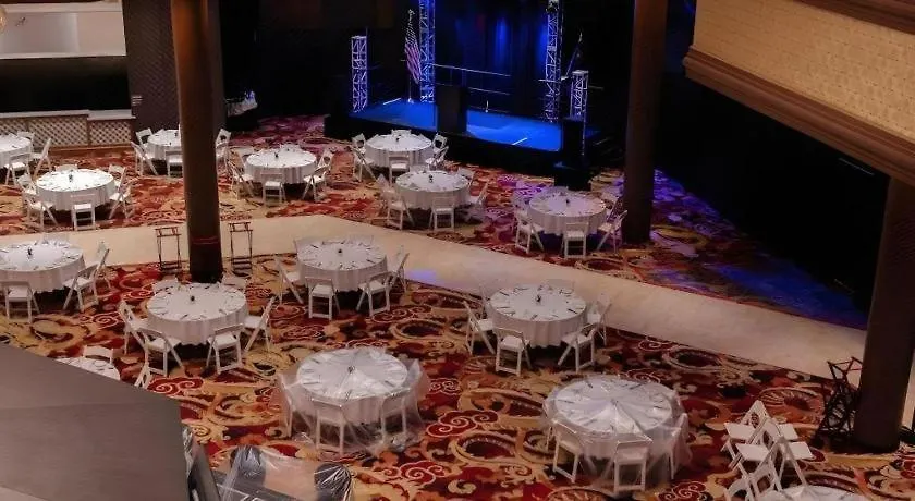 Ahern Hotel And Event Center Las Vegas