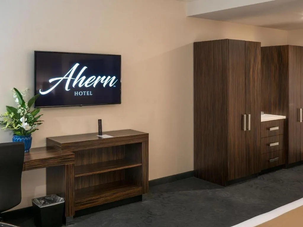 Ahern Hotel And Event Center Las Vegas Estados Unidos