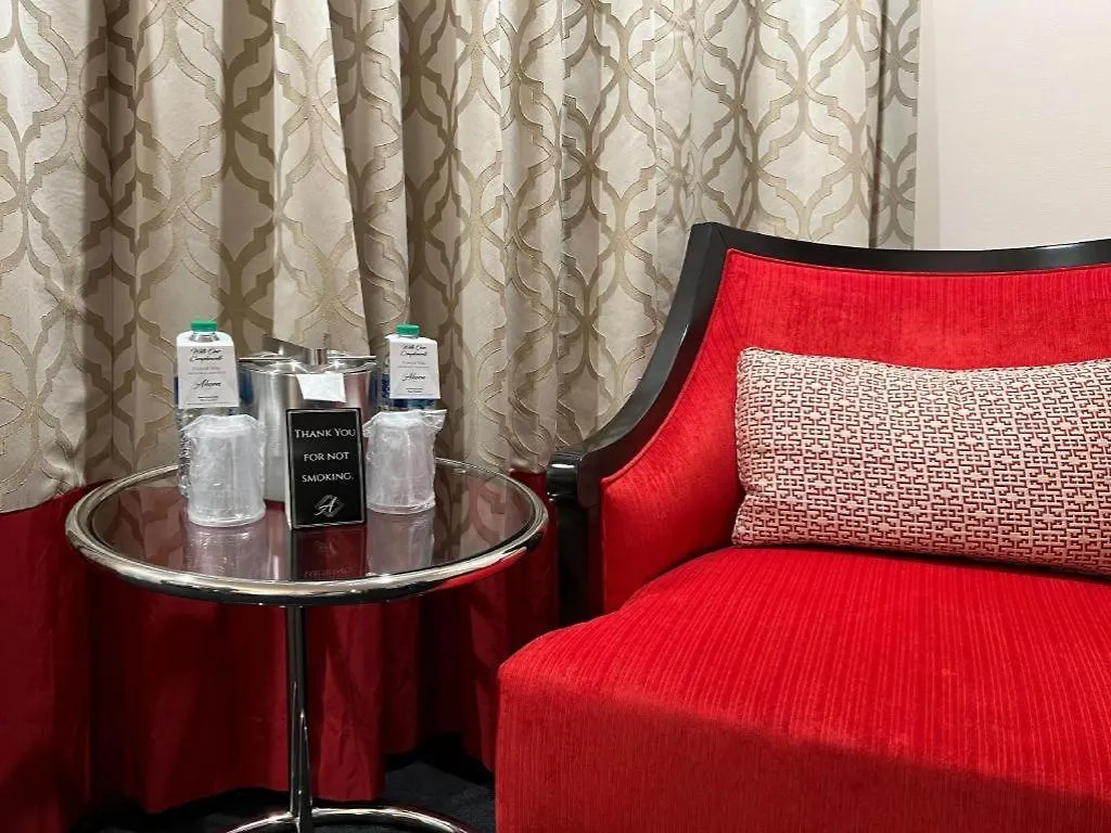Ahern Hotel And Event Center Las Vegas