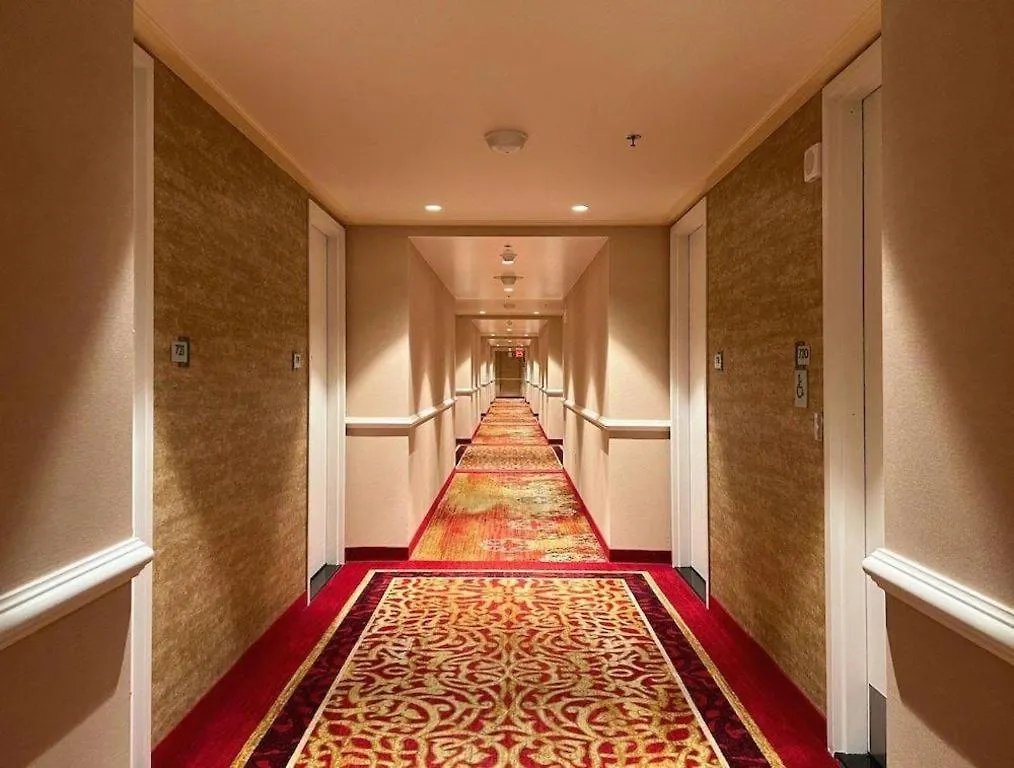 Ahern Hotel And Event Center Las Vegas