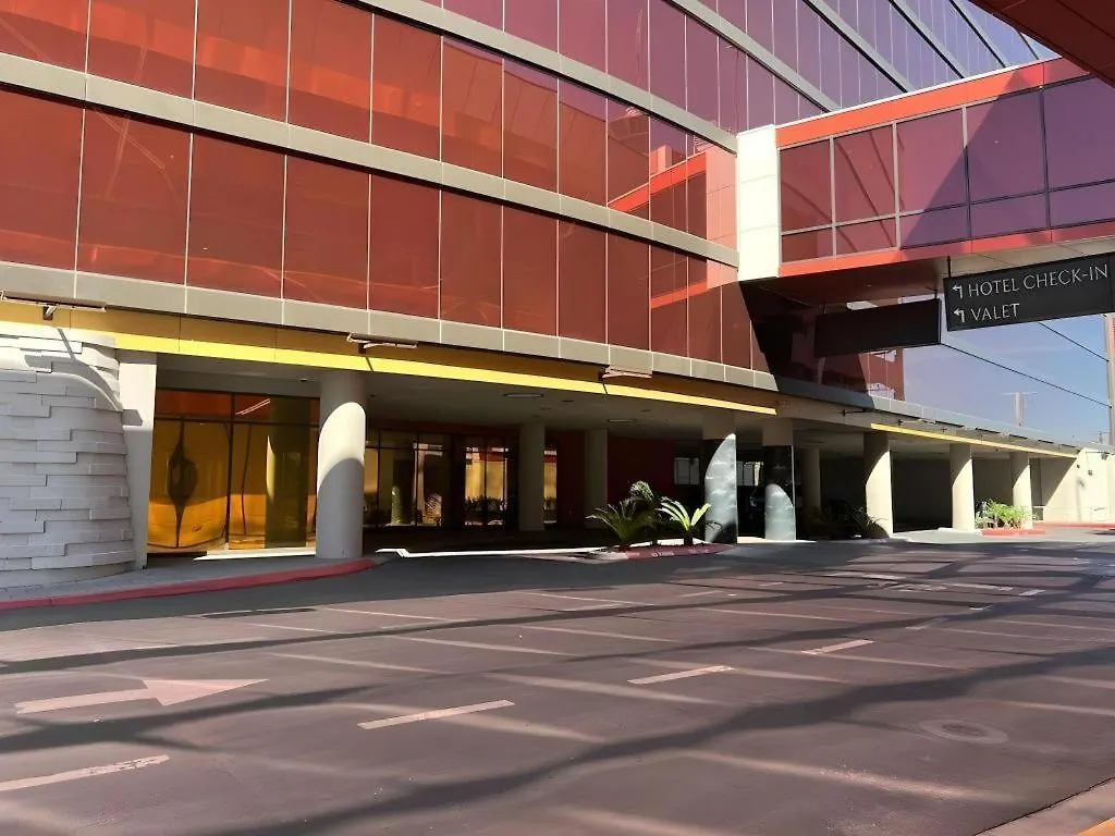 Ahern Hotel And Event Center Las Vegas