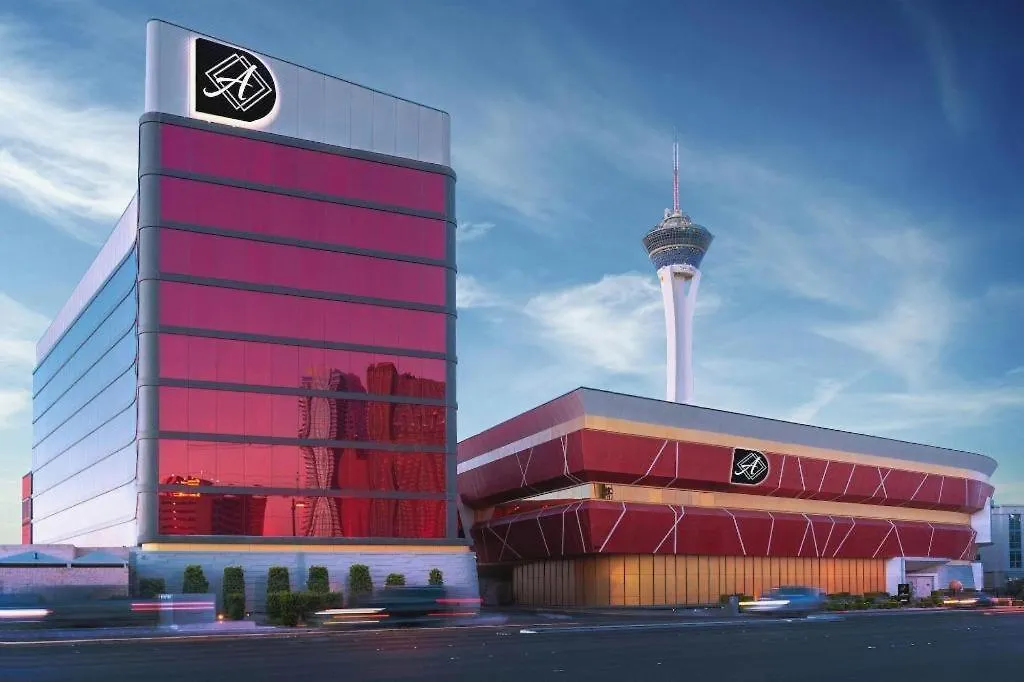 Ahern Hotel And Event Center Las Vegas