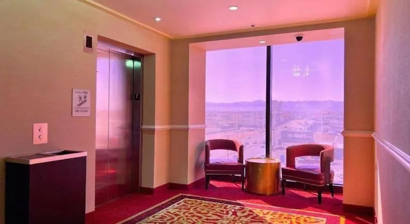 Ahern Hotel And Event Center Las Vegas