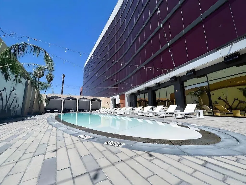 Ahern Hotel And Event Center Las Vegas Estados Unidos