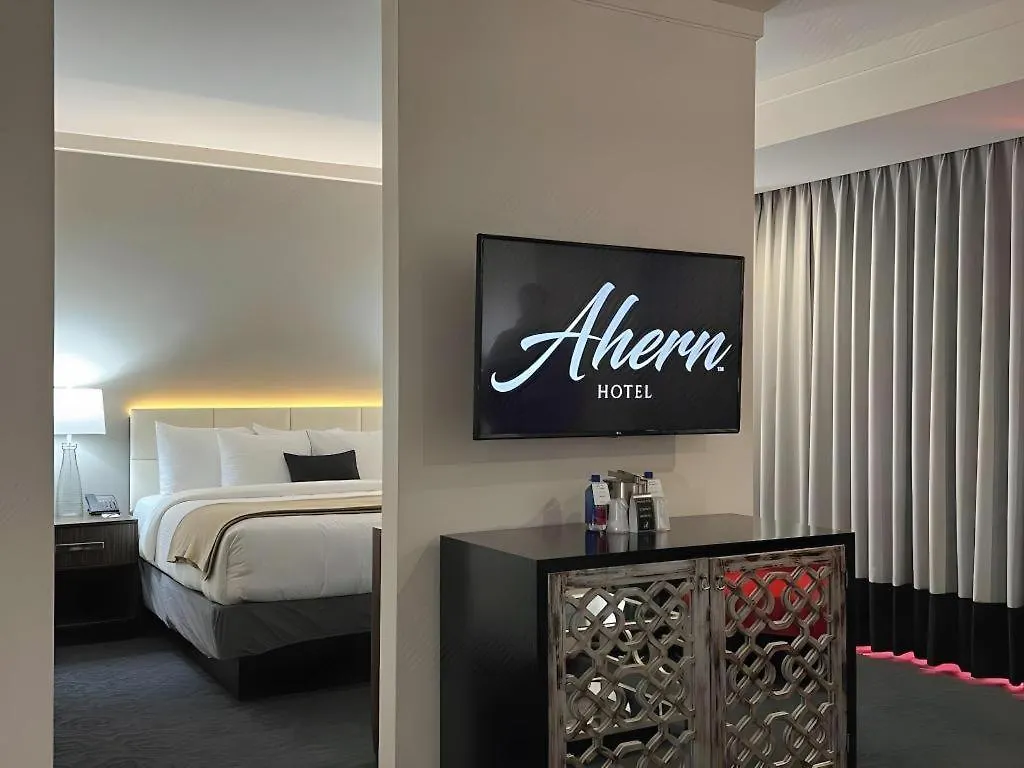 Ahern Hotel And Event Center Las Vegas 0*,  Estados Unidos