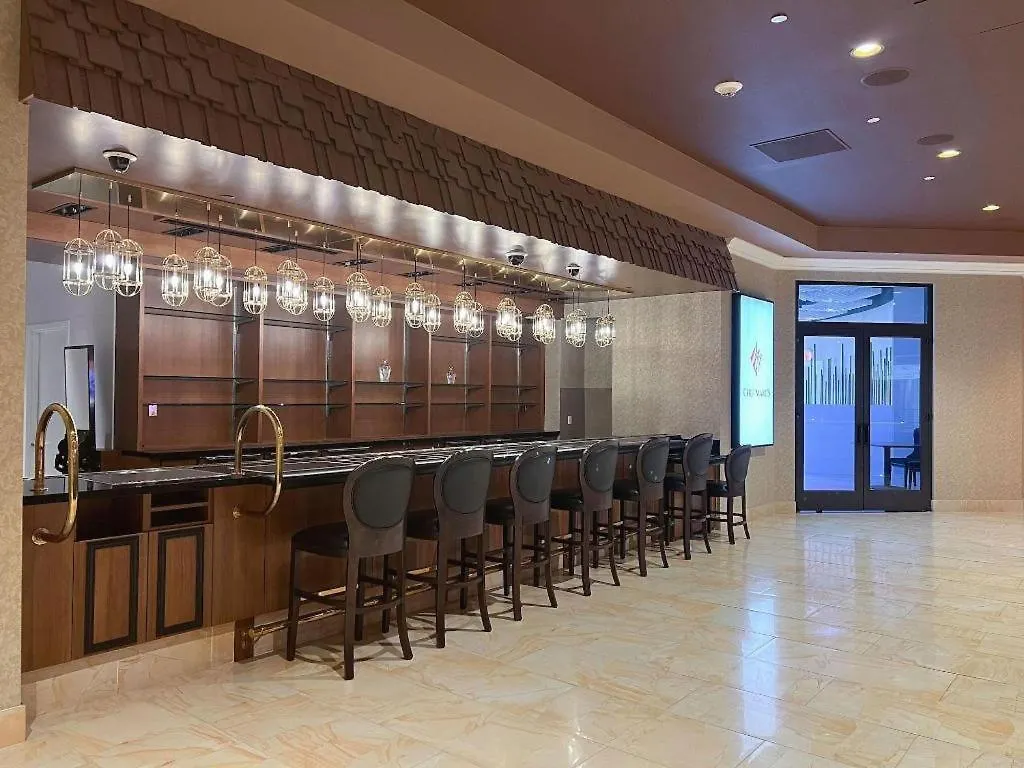 Ahern Hotel And Event Center Las Vegas Estados Unidos