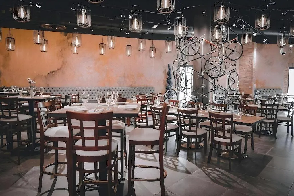 Ahern Hotel And Event Center Las Vegas 0*,  Estados Unidos