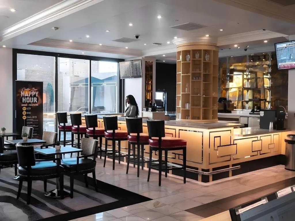 Ahern Hotel And Event Center Las Vegas