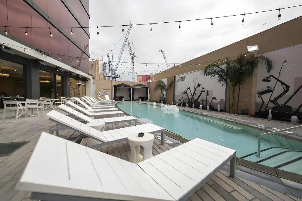 Ahern Hotel And Event Center Las Vegas