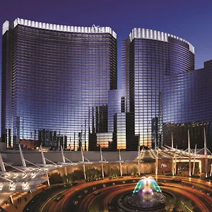 5* Resort Aria & Casino