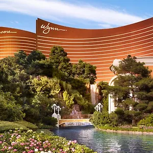 5* Resort Wynn Vegas