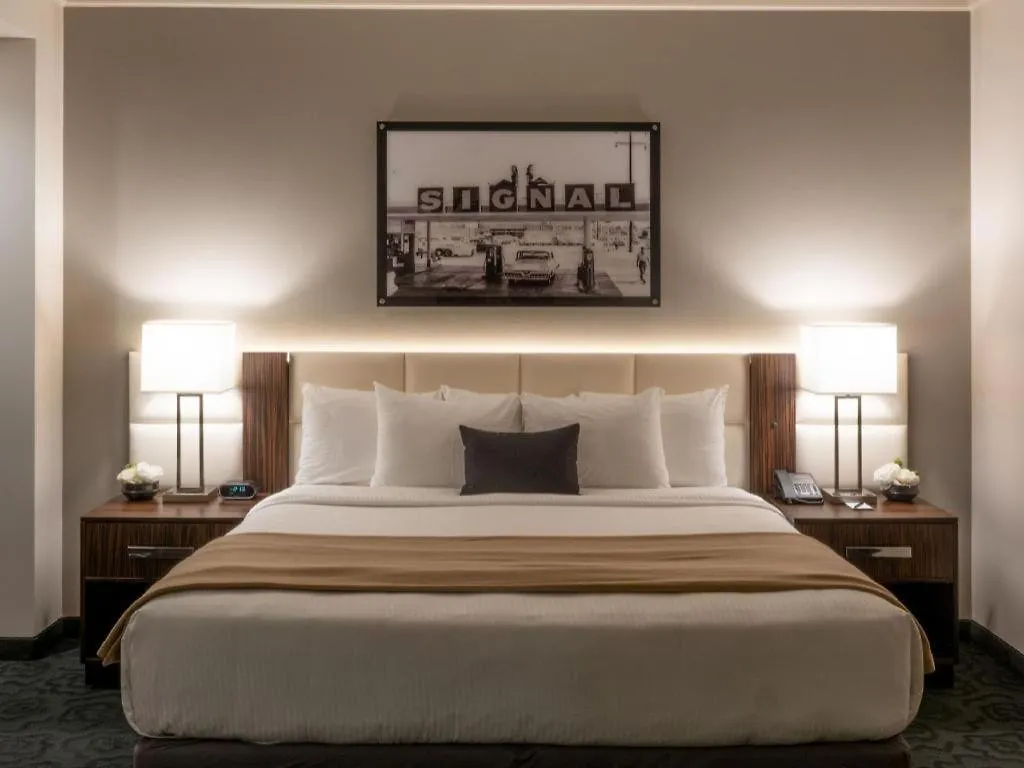 Ahern Hotel And Event Center Las Vegas