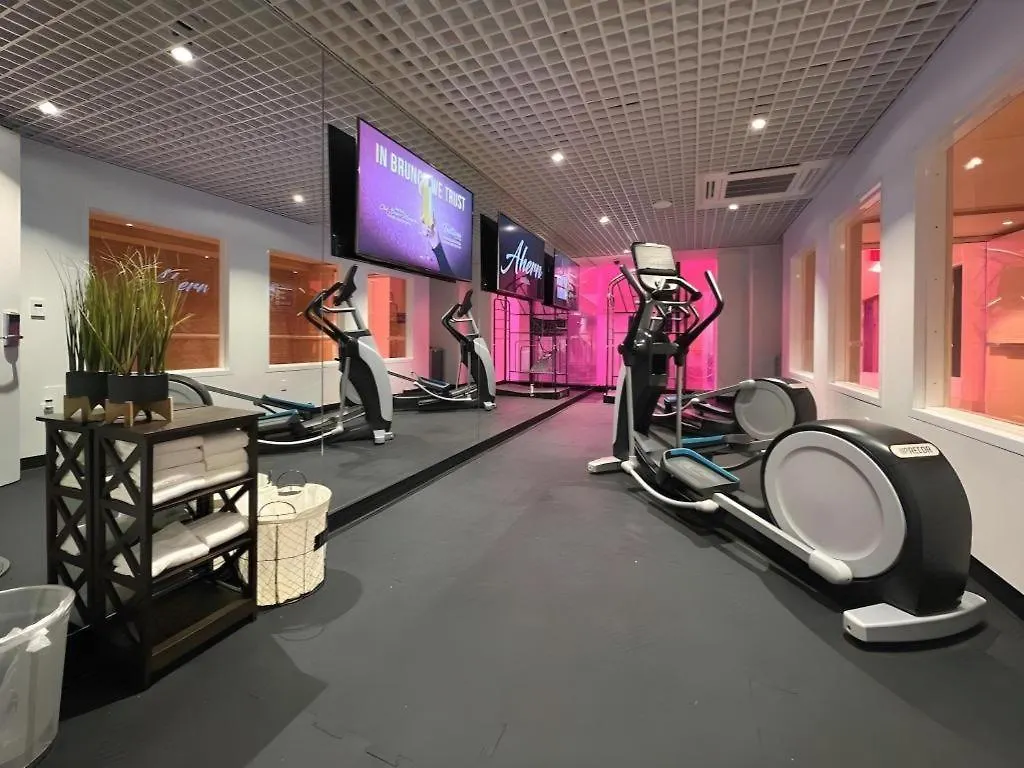 Ahern Hotel And Event Center Las Vegas United States